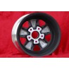 4 wheels Fuchs 7x17 + 10x17 5x130 Porsche 911 -1989 914-6 944 -1986 turbo -1989