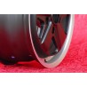 4 Felgen Fuchs 7.5x17 + 9x17 5x130 Porsche 944 1987- 944S 944S2 968 928 964 993 996 Boxster 986