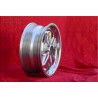 4 jantes Fuchs 7.5x17 + 9x17 5x130 Porsche 944 1987- 944S 944S2 968 928 964 993 996 Boxster 986