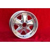 4 cerchi Fuchs 7.5x17 + 9x17 5x130 Porsche 944 1987- 944S 944S2 968 928 964 993 996 Boxster 986