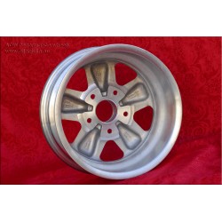 4 wheels Fuchs 7.5x17 + 9x17 5x130 Porsche 944 1987- 944S 944S2 968 928 964 993 996 Boxster 986