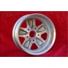 4 Felgen Fuchs 7.5x17 + 9x17 5x130 Porsche 944 1987- 944S 944S2 968 928 964 993 996 Boxster 986