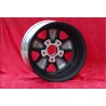 4 jantes Fuchs 7.5x17 + 9x17 5x130 Porsche 944 1987- 944S 944S2 968 928 964 993 996 Boxster 986