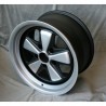 4 wheels Fuchs 7.5x17 + 9x17 5x130 Porsche 944 1987- 944S 944S2 968 928 964 993 996 Boxster 986