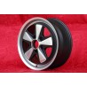 4 Felgen Fuchs 7.5x17 + 9x17 5x130 Porsche 944 1987- 944S 944S2 968 928 964 993 996 Boxster 986