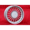 4 Felgen Alpina 9x18 + 10.5x18 5x120 BMW serie 5 E34 serie 6 E24 serie 7 E23 E32 8 E31