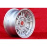 1 cerchio Cromodora CD66 7x13 4x98 Fiat Lancia Autobianchi 124 Abarth Berlina Coupe Spider 125 127 128 131 X19 A112 Beta