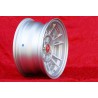 1 jante Cromodora CD66 7x13 4x98 Fiat Lancia Autobianchi 124 Abarth Berlina Coupe Spider 125 127 128 131 X19 A112 Beta M