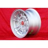 1 cerchio Cromodora CD66 7x13 4x98 Fiat Lancia Autobianchi 124 Abarth Berlina Coupe Spider 125 127 128 131 X19 A112 Beta