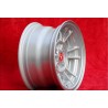 1 cerchio Cromodora CD66 7x13 4x98 Fiat Lancia Autobianchi 124 Abarth Berlina Coupe Spider 125 127 128 131 X19 A112 Beta