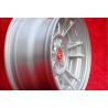 1 cerchio Cromodora CD66 7x13 4x98 Fiat Lancia Autobianchi 124 Abarth Berlina Coupe Spider 125 127 128 131 X19 A112 Beta