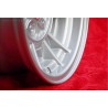 1 wheel Cromodora CD66 7x13 4x98 Fiat Lancia Autobianchi 124 Abarth Berlina Coupe Spider 125 127 128 131 X19 A112 Beta M