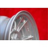 1 cerchio Cromodora CD66 7x13 4x98 Fiat Lancia Autobianchi 124 Abarth Berlina Coupe Spider 125 127 128 131 X19 A112 Beta