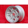 1 jante Cromodora CD66 7x13 4x98 Fiat Lancia Autobianchi 124 Abarth Berlina Coupe Spider 125 127 128 131 X19 A112 Beta M