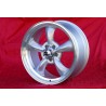 4 jantes Torq Thrust 9x19 + 9x19 5x114.3 Ford Mustang S197 (2005-14) LAE (2015-)