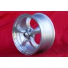 4 wheels Torq Thrust 9x19 + 10x19 5x114.3 Ford Mustang S197 (2005-14) LAE (2015-)