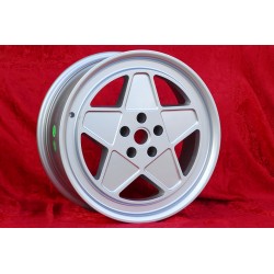 1 cerchio Penta 8.5x18 5x108 Ferrari Testarossa 512TR 512M silver