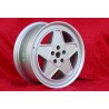 1 cerchio Penta 8.5x18 5x108 Ferrari Testarossa 512TR 512M silver