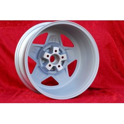 1 cerchio Penta 8.5x18 5x108 Ferrari Testarossa 512TR 512M silver