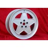 1 cerchio Penta 10.5x18 5x108 Ferrari Testarossa 512TR 512M silver