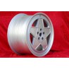 1 cerchio Penta 10.5x18 5x108 Ferrari Testarossa 512TR 512M silver