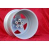 1 cerchio Penta 10.5x18 5x108 Ferrari Testarossa 512TR 512M silver