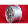 4 jantes Penta 8.5x18 + 10.5x18 5x108 Ferrari Testarossa 512TR 512M