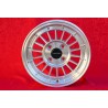 1 cerchio WCHE 5.5x13 4x98 Fiat Alfa Autobianchi Alfasud Giulietta 33 Arna Autobianchi A112 Fiat 124 Berlina Coupe Spide