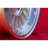 1 jante WCHE 5.5x13 4x98 Fiat Alfa Autobianchi Alfasud Giulietta 33 Arna Autobianchi A112 Fiat 124 Berlina Coupe Spider 