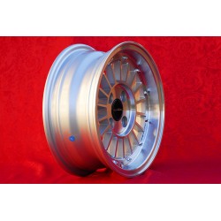 1 wheel WCHE 5.5x13 4x98 Fiat Alfa Autobianchi Alfasud Giulietta 33 Arna Autobianchi A112 Fiat 124 Berlina Coupe Spider 