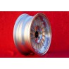 1 cerchio WCHE 5.5x13 4x98 Fiat Alfa Autobianchi Alfasud Giulietta 33 Arna Autobianchi A112 Fiat 124 Berlina Coupe Spide