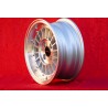 1 wheel WCHE 5.5x13 4x98 Fiat Alfa Autobianchi Alfasud Giulietta 33 Arna Autobianchi A112 Fiat 124 Berlina Coupe Spider 