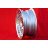 1 wheel WCHE 5.5x13 4x98 Fiat Alfa Autobianchi Alfasud Giulietta 33 Arna Autobianchi A112 Fiat 124 Berlina Coupe Spider 