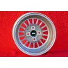 1 cerchio WCHE 5.5x13 4x98 Fiat Alfa Autobianchi Alfasud Giulietta 33 Arna Autobianchi A112 Fiat 124 Berlina Coupe Spide