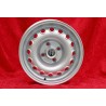 1 cerchio Campagnolo 6.5x15 4x108 Alfa Romeo 105 Coupe Spider GT GTA GTC Montreal silver