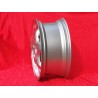 1 wheel Speedline Cup 8x18 5x130 Porsche 964 RS 997 C4 981 986 987 944 928 968 front axle silver