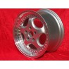 4 Felgen Speedline Cup 8x18 + 10x18 5x130 Porsche 964 RS 997 C4 981 986 987 944 928 968 front axle