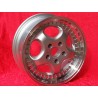 4 wheels Speedline Cup 8x18 + 10x18 5x130 Porsche 964 RS 997 C4 981 986 987 944 928 968 front axle