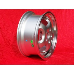 4 Felgen Speedline Cup 8x18 + 10x18 5x130 Porsche 964 RS 997 C4 981 986 987 944 928 968 front axle