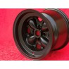 2 wheels F3 10x13 4x101.6 Brabham Formula 3 1964-1970 rear with conical bolt seat black