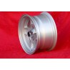 1 cerchio Campagnolo 8x13 4x108 Alfa Romeo Ford Alfa Romeo 105 GT GTA GTC Ford Escort Mk1 2 Capri Cortina Taunus TC silv