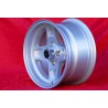 4 wheels Campagnolo 8x13 4x98 Fiat Lancia Autobianchi 124 Abarth Berlina Coupe Spider 125 127 128 131 X19 A112 Beta Mont