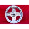 1 cerchio Campagnolo 8x13 4x98 Fiat Lancia Autobianchi 124 Abarth Berlina Coupe Spider 125 127 128 131 X19 A112 Beta Mon