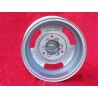 1 wheel Alpine 5x13 3x150 Renault R12 R15 R16 R17 silver