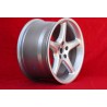 1 jante 550 10.5x18 5x108 Ferrari 456 550 silver