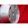 4 jantes Aero 8x17 + 9x17 5x112 Mercedes 107 108 109 116 123 126 129 