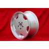 4 Felgen Aero 8x17 + 9x17 5x112 Mercedes 107 108 109 116 123 126 129 