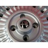 1 wheel Millerighe 6x14 4x98 Alfa Romeo Alfetta GTV Giulietta Alfasud Arna 33 75 90 silver