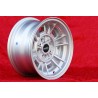 1 cerchio Minilite 7x13 4x100 BMW Opel Volkswagen  1502 1602 1802 2002 tii 3 E21 Kadett B-C Manta Ascona A-B GT Olympia 