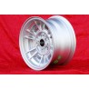 1 jante Minilite 7x13 4x100 BMW Opel Volkswagen  1502 1602 1802 2002 tii 3 E21 Kadett B-C Manta Ascona A-B GT Olympia A 